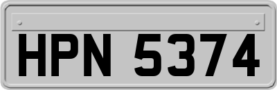 HPN5374