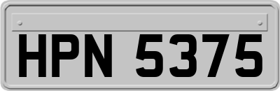 HPN5375