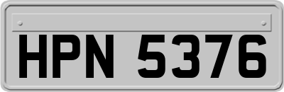 HPN5376