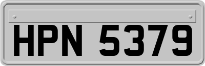 HPN5379