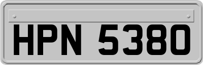 HPN5380