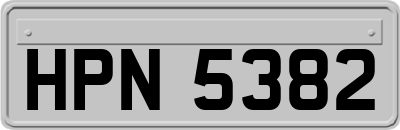 HPN5382