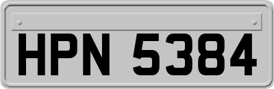 HPN5384