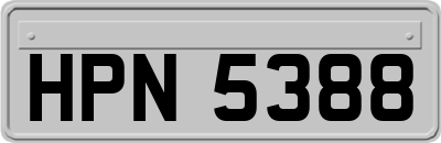 HPN5388