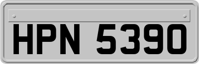 HPN5390