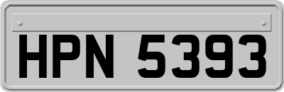 HPN5393