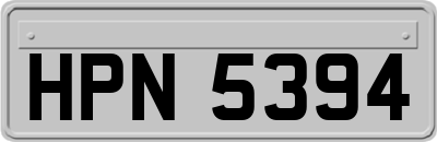 HPN5394