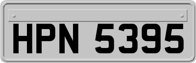 HPN5395