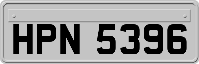 HPN5396