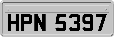 HPN5397