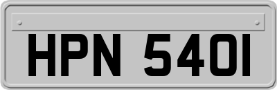 HPN5401