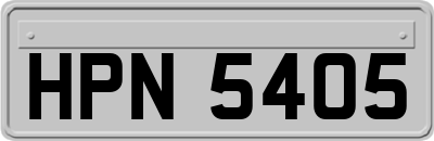 HPN5405