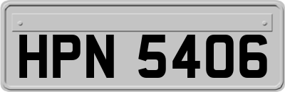 HPN5406