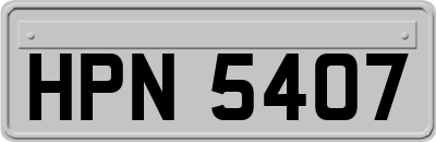 HPN5407