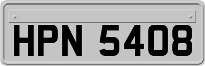 HPN5408