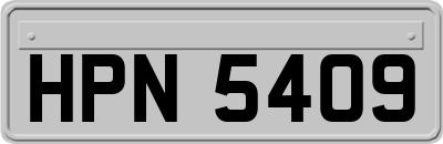 HPN5409