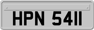 HPN5411