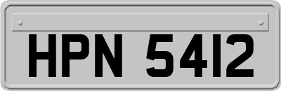 HPN5412