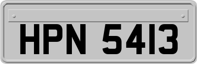 HPN5413