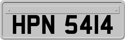 HPN5414