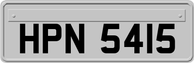 HPN5415