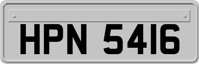 HPN5416