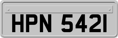 HPN5421