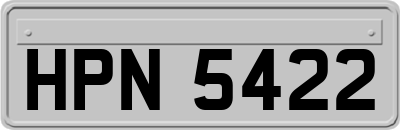 HPN5422