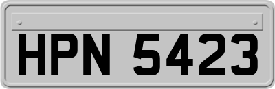 HPN5423