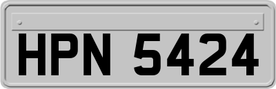 HPN5424