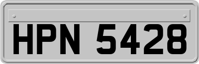 HPN5428