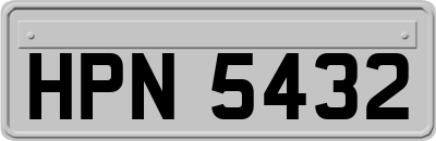 HPN5432