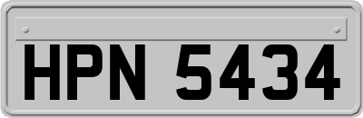 HPN5434