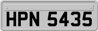 HPN5435