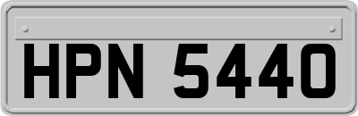 HPN5440