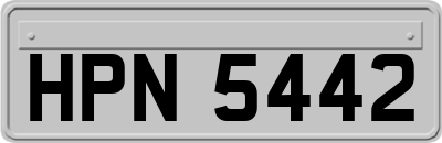 HPN5442