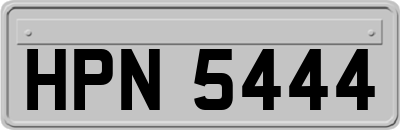 HPN5444