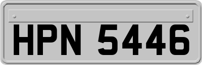 HPN5446