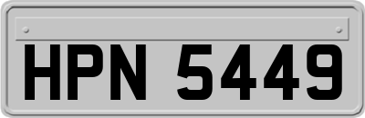 HPN5449