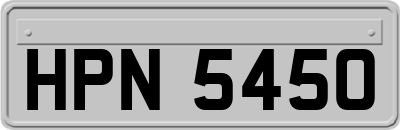 HPN5450