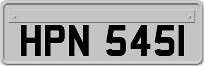 HPN5451