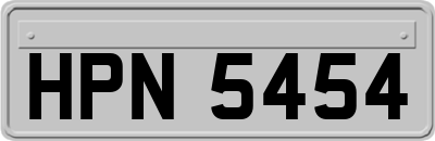 HPN5454