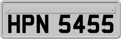 HPN5455