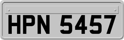 HPN5457