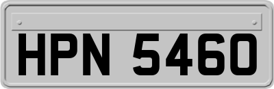 HPN5460