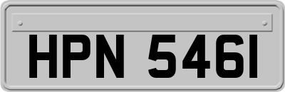 HPN5461