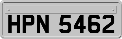 HPN5462