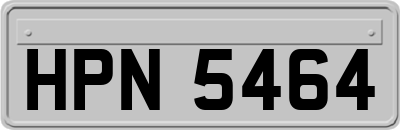 HPN5464