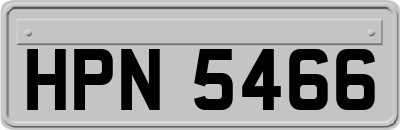 HPN5466