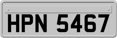 HPN5467